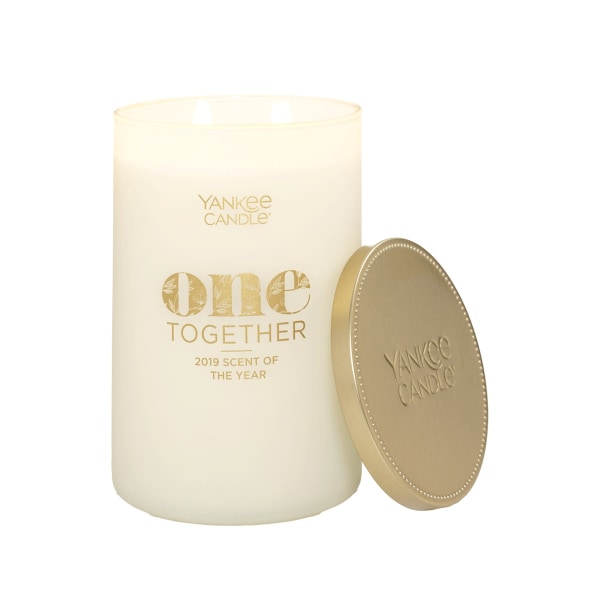 Yankee Candle Scent of The Year 2019 One Together Doftljus 623g