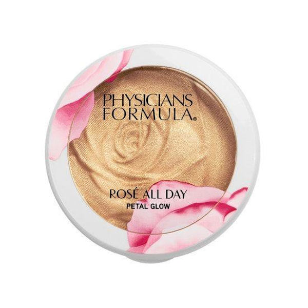 Physicians Formula Rosé All Day Petal Glow Highlighter Freshly P