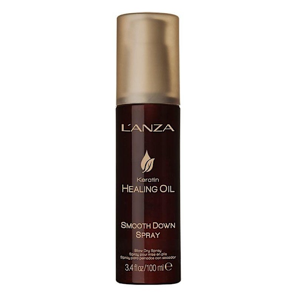 Lanza Smooth Down Spray 100ml Transparent
