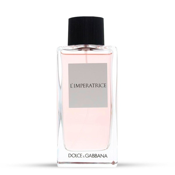 Dolce & Gabbana L'Impératrice Edt 100ml Transparent