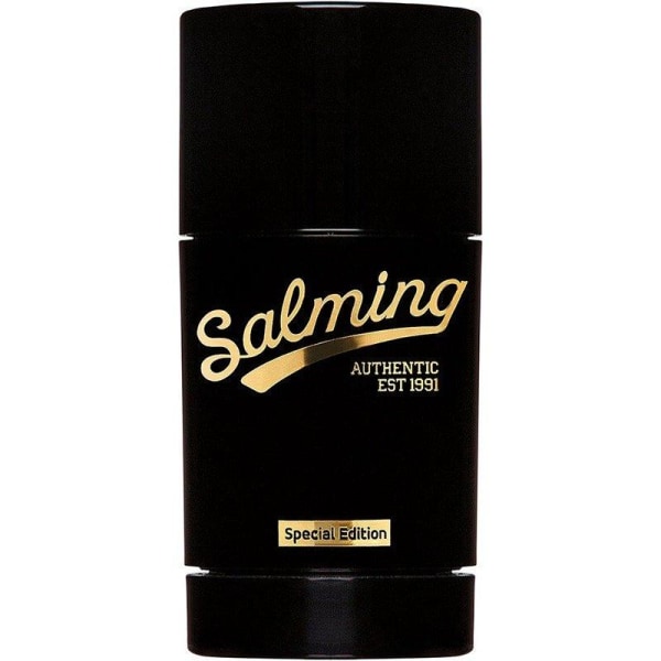 Salming Special Edition Deo Stick 75ml Transparent