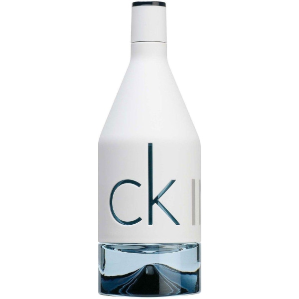 Calvin Klein CK IN2U Him Edt 150ml Transparent