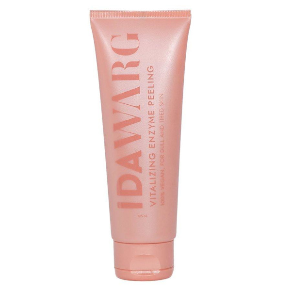 Ida Warg Vitaliserende Enzym Peeling 125ml