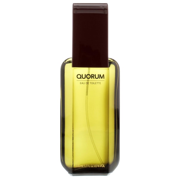 Puig Quorum Edt 100ml Transparent