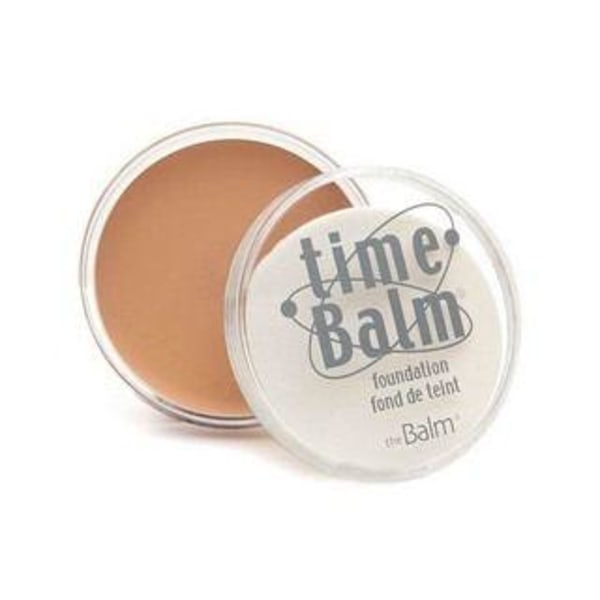 thebalm timeBalm Foundation After Dark Transparent