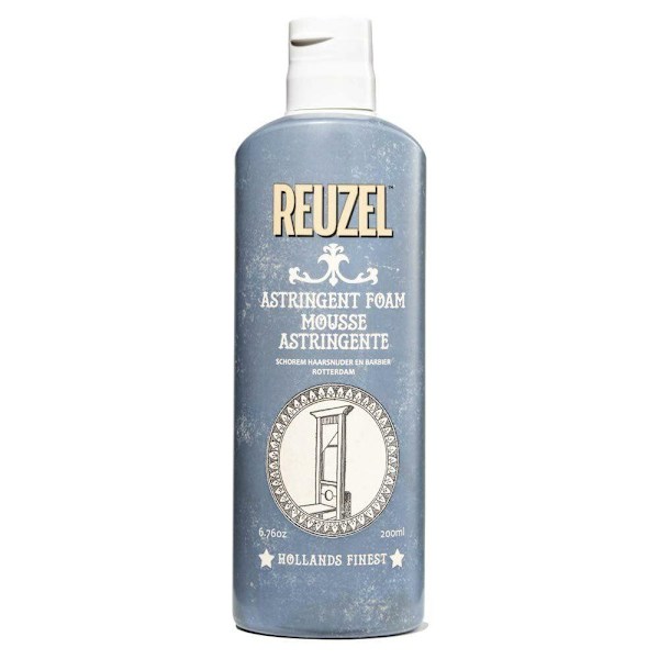 Reuzel Astringent Foam 200ml