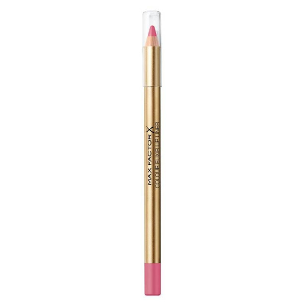 Max Factor Colour Elixir Lip Liner 35 Pink Princess