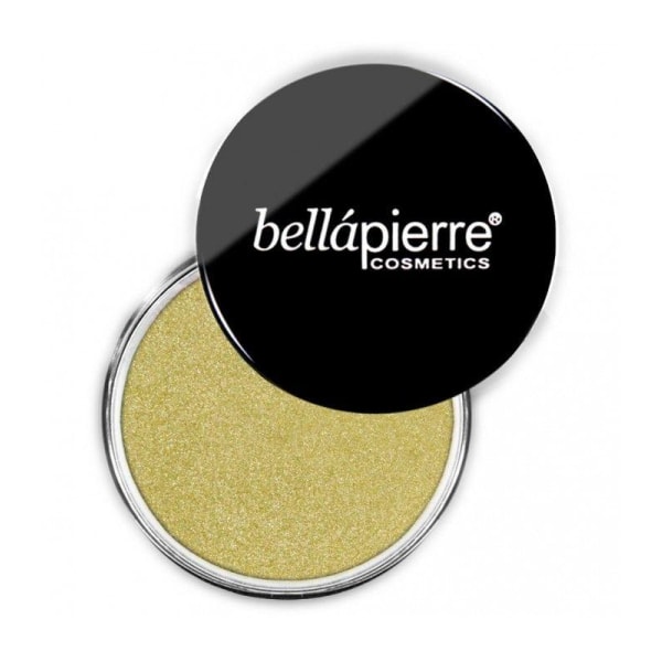 Bellapierre Shimmer Powder 015 Discoteque 2.35g Transparent