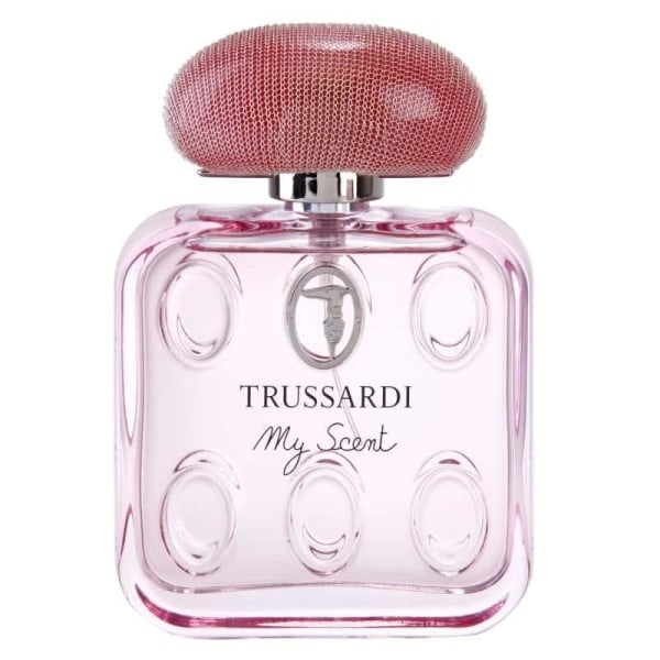 Trussardi My Scent Edt 50ml Transparent