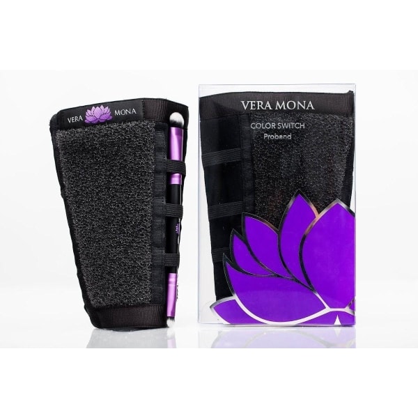 Vera Mona Color Switch Proband Transparent