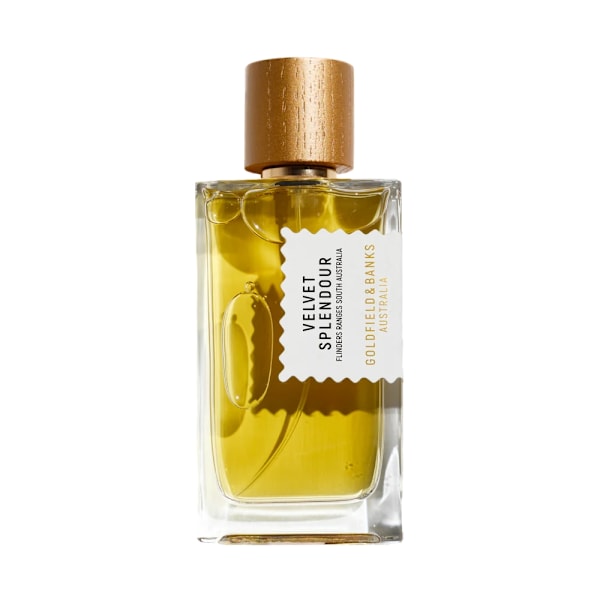 Goldfield & Banks Velvet Splendour EdP 100ml