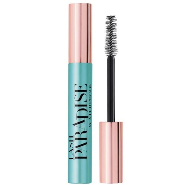 Loréal Paradise Waterproof Mascara Transparent