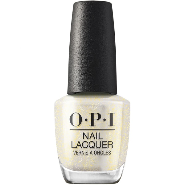 OPI Nail Lacquer  Gliterally Shimmer 15 ml