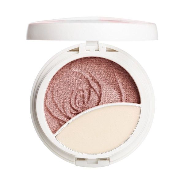 Physicians Formula Rosé All Day Set & Glow Powder Brigtening Ros