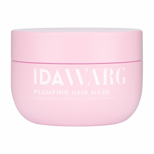 Ida Warg Plumping Hair Mask Plumping Hair Mask 300ml