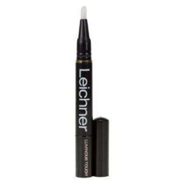 Leichner Luminous Touch Highlighting Pen 1.7ml Transparent