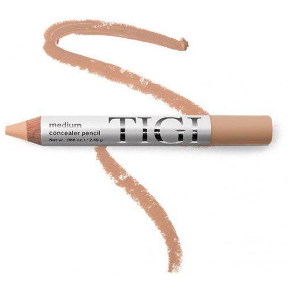TIGI Cosmetics Concealer Pencil Medium 2,49g Transparent