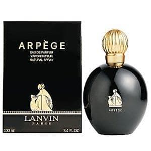 Lanvin Arpége Edp 100ml Transparent