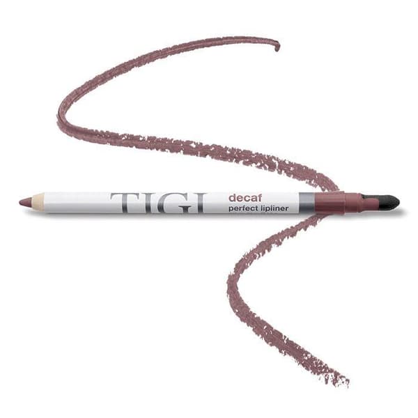 TIGI Cosmetics Perfect Lipliner Decaf 1,2ml Transparent