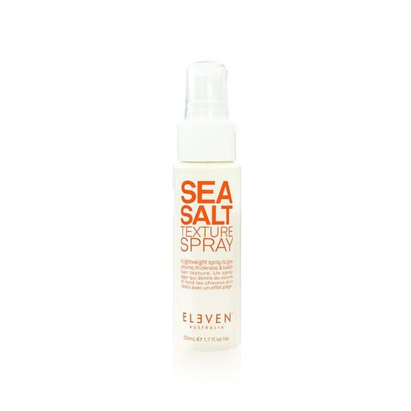 Eleven Australia Sea Salt Texture Spray 50ml Transparent