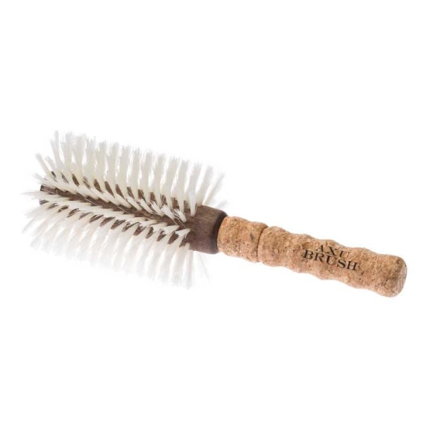 Antonio Axubrush Blonde XL 80 mm Transparent