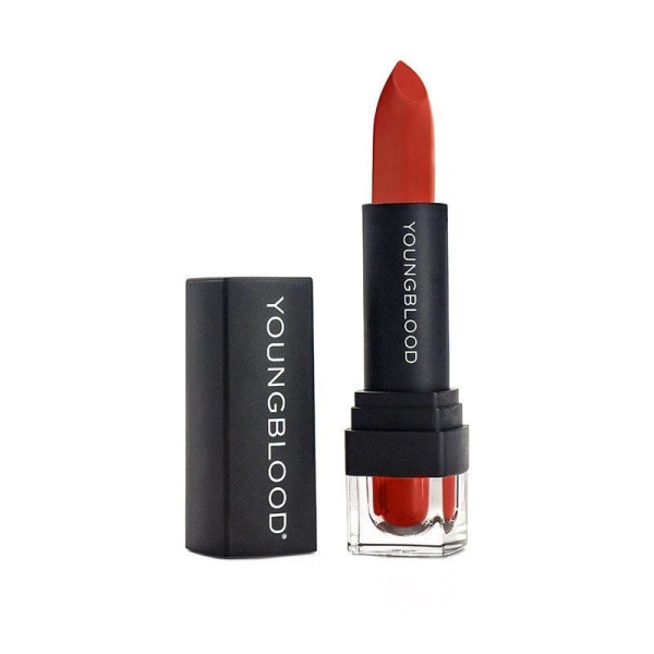 Youngblood INTIMA Mineral Matte Lipstick Hotshot 4g Transparent