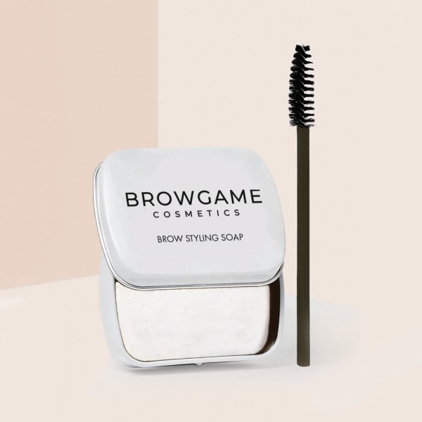 Browgame Cosmetics - Brow Styling Soap