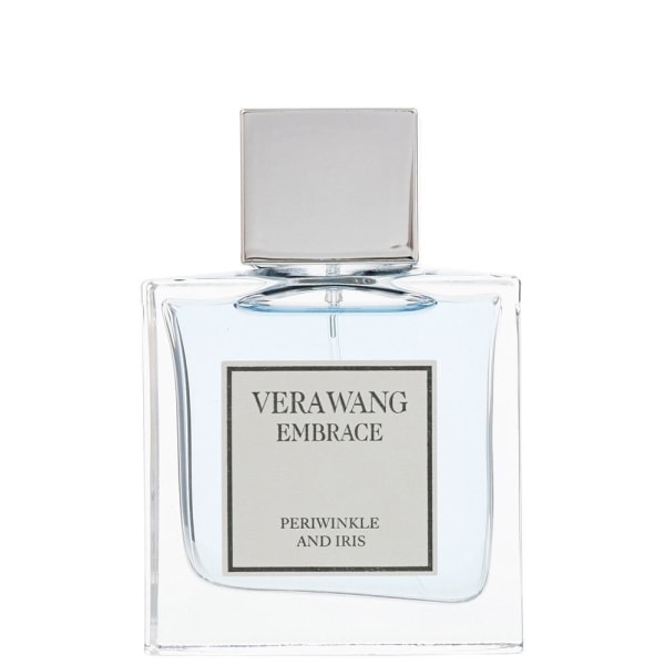 Vera Wang Embrace Periwinkle & Iris Edt 30ml Transparent