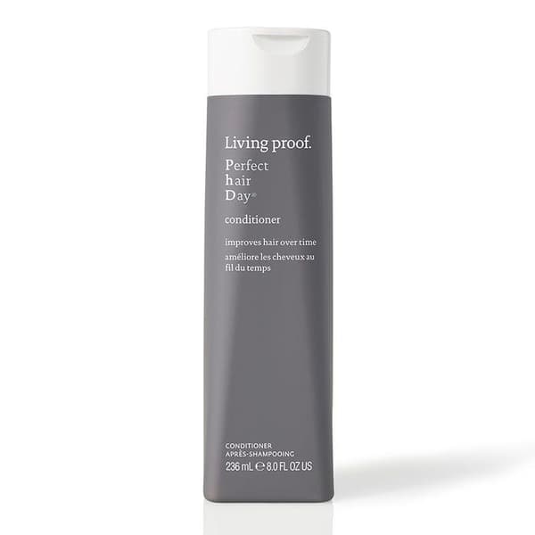 Living Proof PhD Conditioner 236ml Transparent