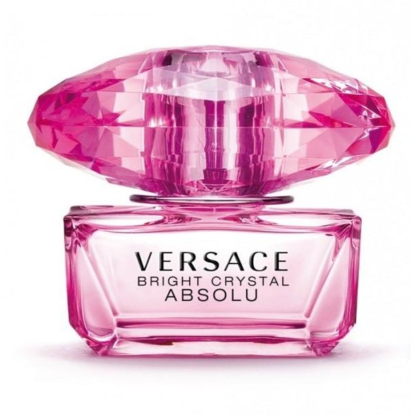Versace Bright Crystal Absolu Edp 90ml Transparent