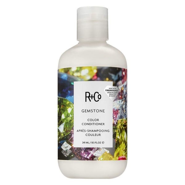 R+Co Gemstone Color Conditioner 241ml Transparent