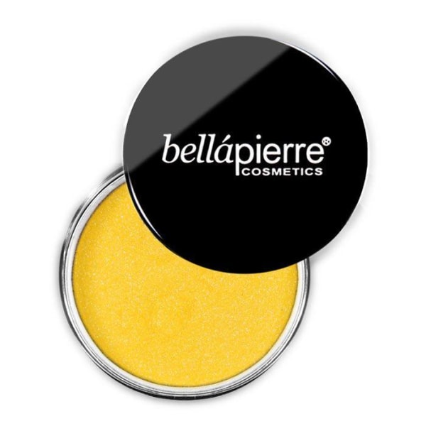Bellápierre Cosmetics - Shimmer powder Money Transparent