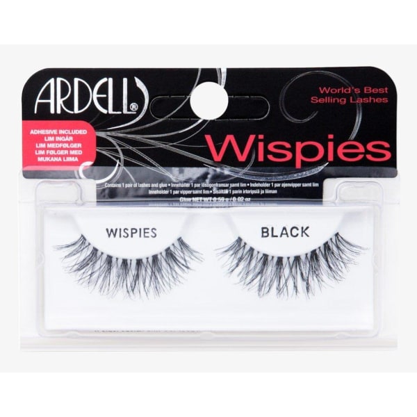 Ardell Frans Wispies Transparent