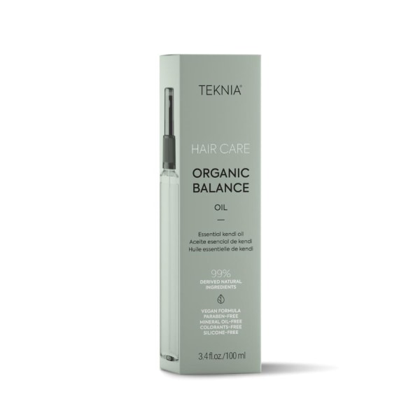 Lakmé  Teknia Organic Balance Oil 100ml