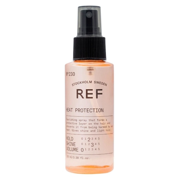 REF Heat Protection Spray 100ml Transparent