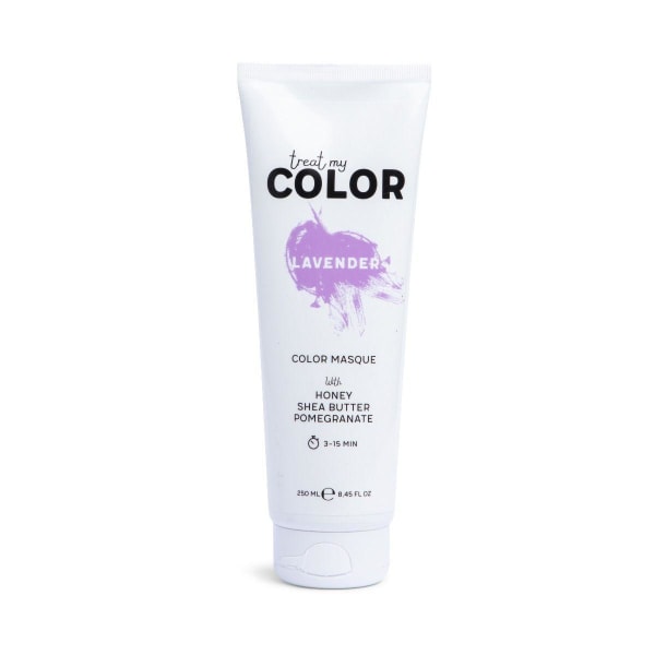 Treat My Color Masque Lavender 250ml