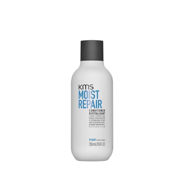 KMS Moist Repair Conditioner 250ml Transparent