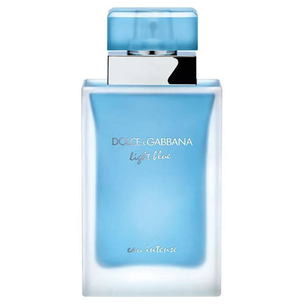 Dolce & Gabbana Light Blue Eau Intense 25ml