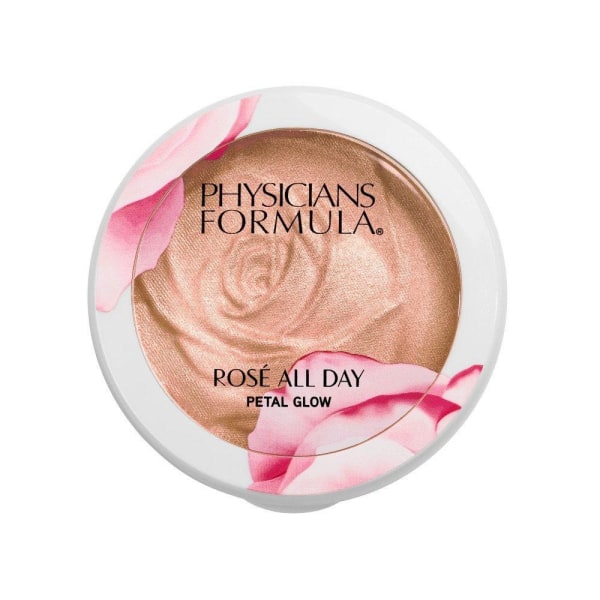 Physicians Formula Rosé All Day Petal Glow Highlighter Soft Peta