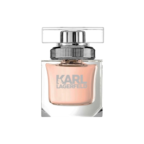 Karl Lagerfeld Pour Femme EdP 45ml Transparent