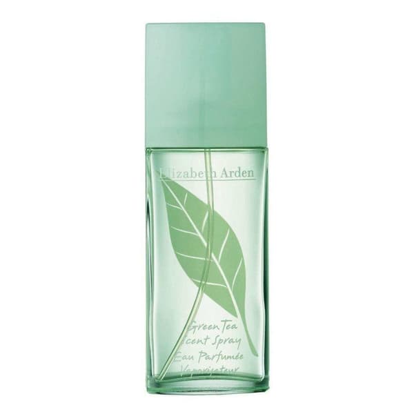 Elizabeth Arden Green Tea Scent Edp 100ml Transparent