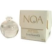 Cacharel Noah Edt 50ml Transparent