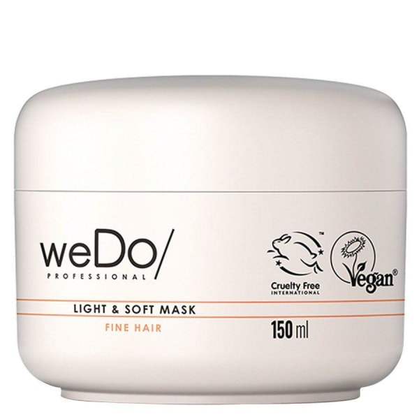 weDo Light & Soft Mask 150ml