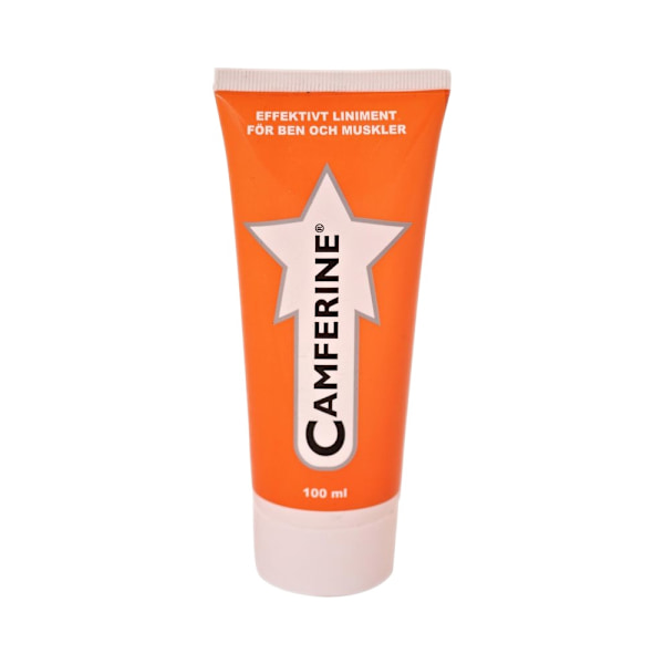 Camferine Liniment Cream 100ml