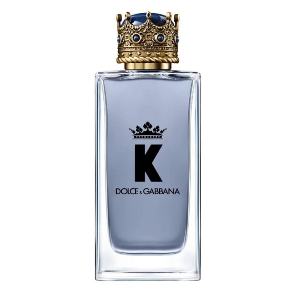 Dolce & Gabbana K Edt 100ml Transparent