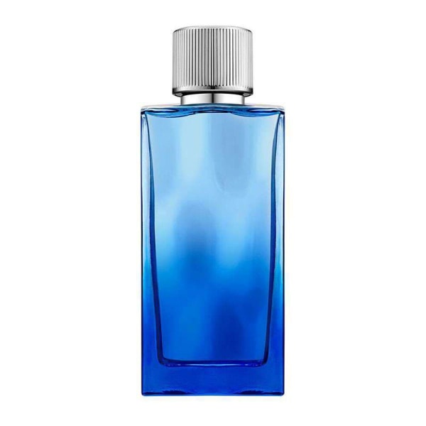 Abercrombie & Fitch First Instinct Together For Him Edt 100ml Transparent