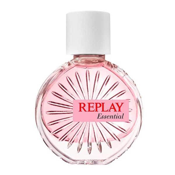 Replay Essential For Her Edt 20ml