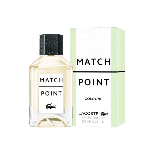 Lacoste Match Point Cologne Edt 100ml