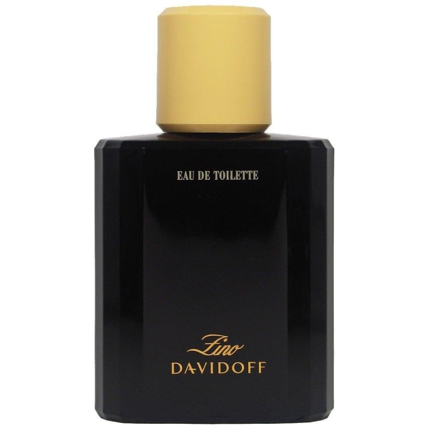 Davidoff Zino Edt 125ml Transparent