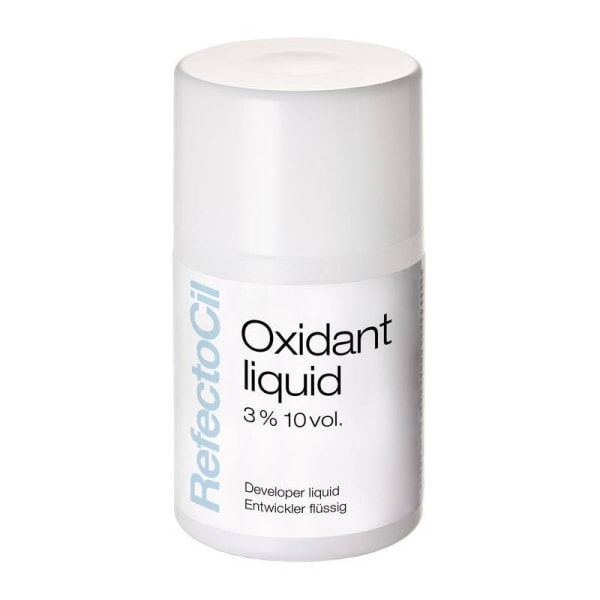 RefectoCil Oxidant 3% Flydende 100ml